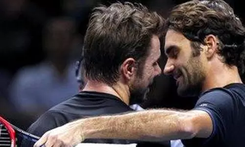 ആസ്ട്രേലിയന്‍ ഓപ്പണ്‍: ഫെഡററും വാവറിങ്കയും സെമിയില്‍