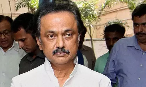 പൊലീസ് നടപടി കാടത്തമെന്ന് സ്റ്റാലിന്‍