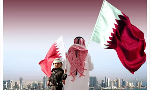 എക്സിറ്റ് പെര്മിറ്റ് ഇനി ഓണ്ലൈന് വഴിയെന്ന് ഖത്തര് ആഭ്യന്തര മന്ത്രാലയം എക്സിറ്റ് പെര്മിറ്റ് ഇനി ഓണ്ലൈന് വഴിയെന്ന് ഖത്തര് ആഭ്യന്തര മന്ത്രാലയം