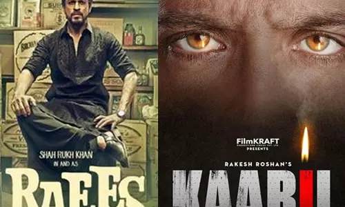 കളക്ഷനില്‍ റയീസ് മുന്നില്‍; ഒട്ടും പിന്നിലല്ലാതെ കാബിലും