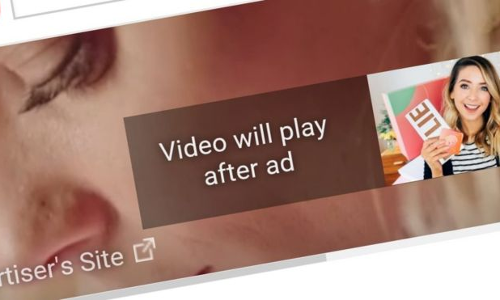 അടുത്ത വര്‍ഷം മുതല്‍ യൂട്യൂബില്‍ നിര്‍ബന്ധിത പരസ്യങ്ങളില്ല