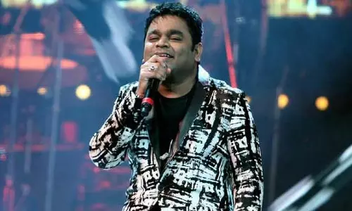 എആര്‍ റഹ്മാന്‍ സിനിമയിലെത്തിയിട്ട് കാല്‍ നൂറ്റാണ്ട്