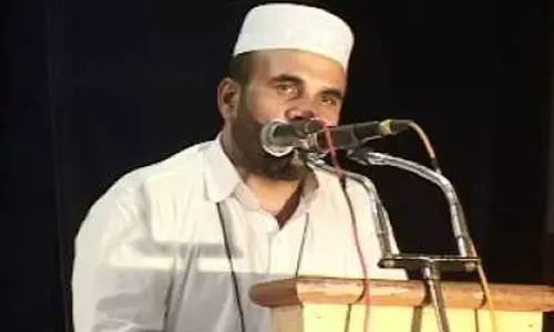 മുസ്ലിം ലീഗിനും കോണ്ഗ്രസിനുമെതിരെ സമസ്ത നേതാക്കള് മുസ്ലിം ലീഗിനും കോണ്ഗ്രസിനുമെതിരെ സമസ്ത നേതാക്കള്