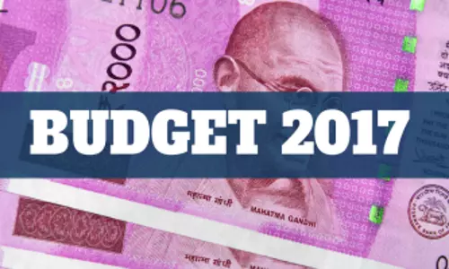 നോട്ട് നിരോധം ബജറ്റിനെ ബാധിക്കും; ക്ഷേമ ബജറ്റിന് സാധ്യത