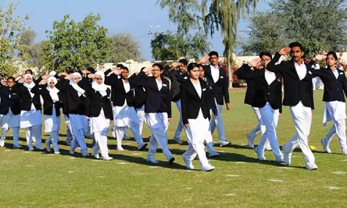 റിപ്പബ്ലിക് ദിനമാഘോഷിച്ച് ഒമാനിലെ പ്രവാസികള്‍