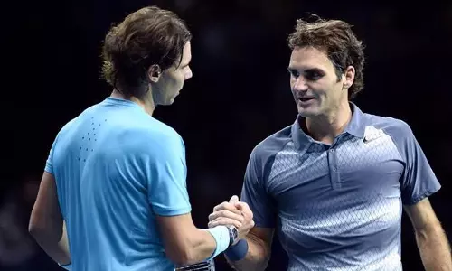 ആസ്ട്രേലിയന്‍ ഓപ്പണ്‍: ഫെഡറര്‍ - നദാല്‍ ക്ലാസിക് ഫൈനല്‍ ഇന്ന്