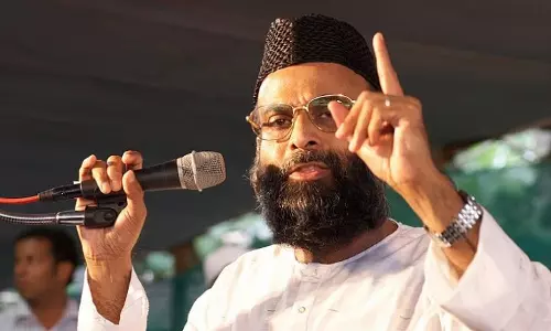 മഅ്ദനി ജന്മനാട്ടില്‍ നിന്ന് മടങ്ങി