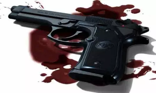 സൌദിയില്‍ മലയാളി വെടിയേറ്റ് മരിച്ചു