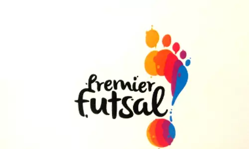 ഫുട്സാല്‍ ലീഗ്; ജയം തേടി കൊച്ചി ഫൈവ്സ് ഇന്ന് മൂന്നാമങ്കത്തിന്