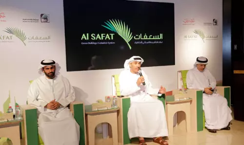 ദുബൈയില്‍ പരിസ്ഥിതി,സൗഹൃദ മാനദണ്ഡങ്ങള്‍ പാലിക്കാത്ത കെട്ടിടങ്ങള്‍ക്ക് അനുമതിയില്ല