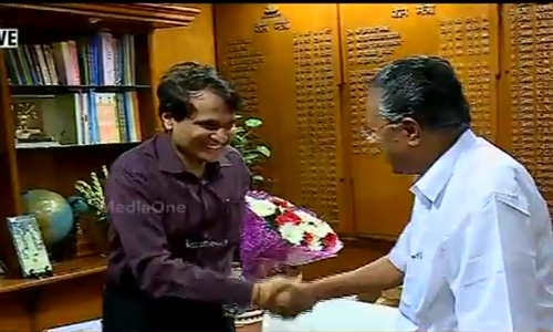 റെയില്‍വെ വികസനത്തിന് കേന്ദ്ര- സംസ്ഥാന കമ്പനിക്ക് കേന്ദ്രം അനുകൂലം