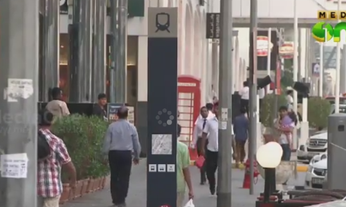 അബുദബിയില്‍  ലഹരിവിരുദ്ധ ബോധവത്കരണ പരിപാടികള്‍ക്ക് മികച്ച പ്രതികരണം