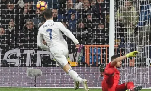 റയലിന് ജയം, ബാഴ്‍സക്ക് സമനില