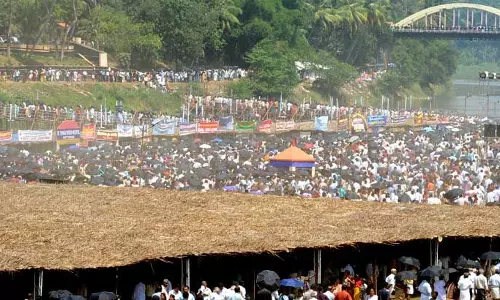 മാരാമണ്‍ കണ്‍വെന്‍ഷനിലെ സ്ത്രീ വിവേചനം: പ്രമേയം മാര്‍ത്തോമ്മ സഭ തള്ളി