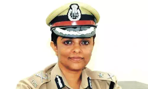 ജിഷ കൊലപാതകക്കേസ്: അന്വേഷണത്തിന് സമയം ആവശ്യമാണെന്ന് ബി സന്ധ്യ