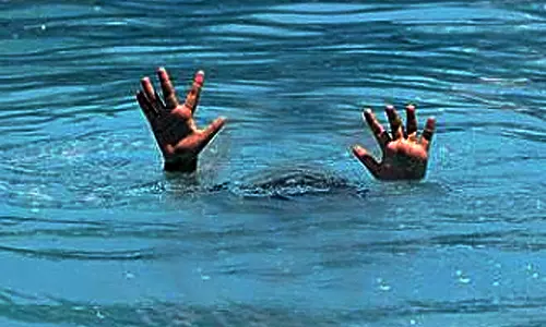 മാനന്തവാടിയില്‍ പുഴയില്‍ വീണ് കാണാതായ കുട്ടിയുടെ മൃതദേഹം കണ്ടെത്തി