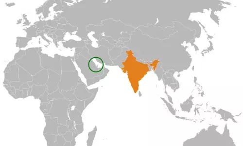 ബഹ്‍റൈ‌നുമായുള്ള ബന്ധത്തില്‍ കൂടുതല്‍ പുരോഗതിയിലേക്കെന്ന് ഇന്ത്യന്‍ അംബാസിഡര്‍