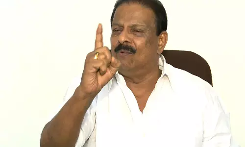 സുധാകരന്റെ തോല്‍‌വിയെ ചൊല്ലി കാസര്‍കോട് യുഡിഎഫില്‍ കലഹം