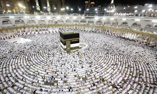 ഇറാന്‍ സൗദി അറേബ്യയുമായി ഇന്ന് ഹജ്ജ് കരാറില്‍ ഒപ്പുവെക്കും