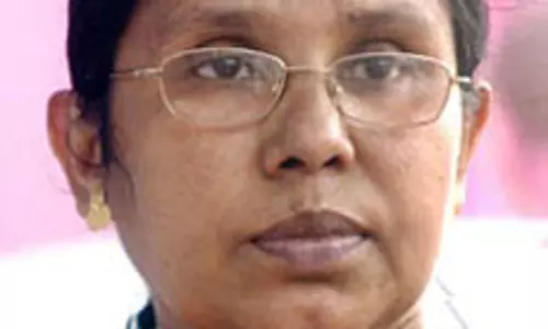 മെഡിക്കല് കോളജുകളുടെ നവീകരണത്തിന് പ്രത്യേക രൂപരേഖയെന്ന് ശൈലജ ടീച്ചര് മെഡിക്കല് കോളജുകളുടെ നവീകരണത്തിന് പ്രത്യേക രൂപരേഖയെന്ന് ശൈലജ ടീച്ചര്