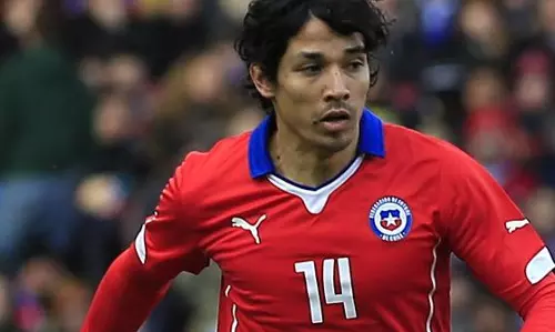 പരിക്ക് ചിലിക്കും തിരിച്ചടിയാകുന്നു