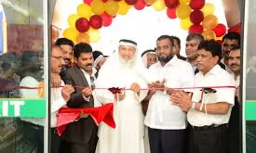 ഗ്രാന്റ് ഹൈപ്പറിന്റെ കുവൈത്തിലെ ആദ്യ ഡിപ്പാര്‍റ്റ്മെന്റ് സ്റ്റോര്‍ പ്രവര്‍ത്തനം ആരംഭിച്ചു