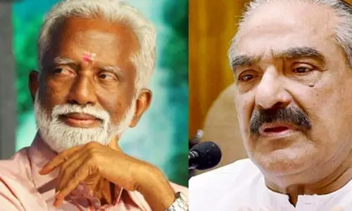 കെഎം മാണി ബിജെപിയിലേക്കില്ല കെഎം മാണി ബിജെപിയിലേക്കില്ല