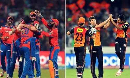 ഐപിഎല്ലിലെ രണ്ടാമത്തെ ഫൈനലിസ്റ്റിനെ ഇന്നറിയാം