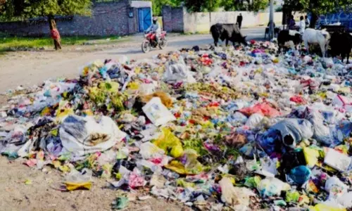 പകര്‍ച്ചവ്യാധി ഭീഷണിയുള്ള ആലപ്പുഴയില്‍ മുന്‍കരുതല്‍ നടപടി തുടങ്ങിയില്ല