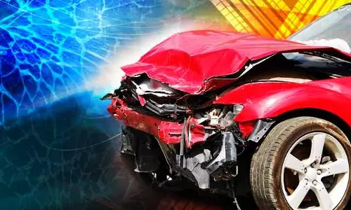 കണ്ണൂരില് വാഹനാപകടത്തില് മൂന്ന് മരണം കണ്ണൂരില് വാഹനാപകടത്തില് മൂന്ന് മരണം