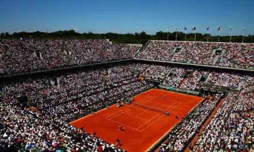 ഫ്രഞ്ച് ഓപ്പണ്‍: ആന്‍ഡി മറെ, വാവരിങ്ക ക്വാര്‍ട്ടറില്‍