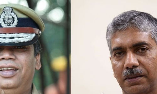 പൊലീസ് തലപ്പത്ത് അഴിച്ചുപണി: ഡിജിപി സെന്‍കുമാറിനെ മാറ്റി, ലോക്നാഥ് ബഹ്റ പുതിയ ഡിജിപി