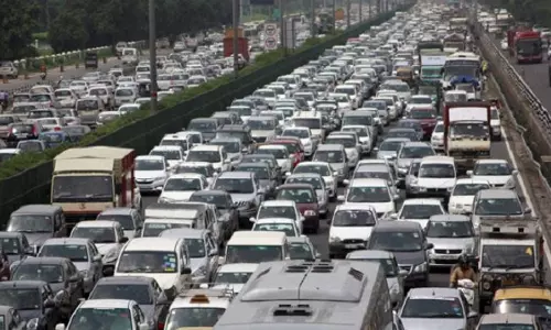 ഡീസല്‍ വാഹനങ്ങളുടെ രജിസ്ട്രേഷന്‍ നിര്‍ത്തലാക്കിയ വിധി ഹൈക്കോടതി സ്റ്റേ ചെയ്തു