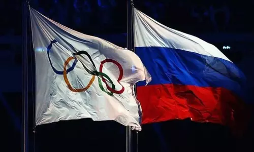 റഷ്യക്ക് ആശ്വാസം; റിയോയില്‍ സമ്പൂര്‍ണ വിലക്കില്ല