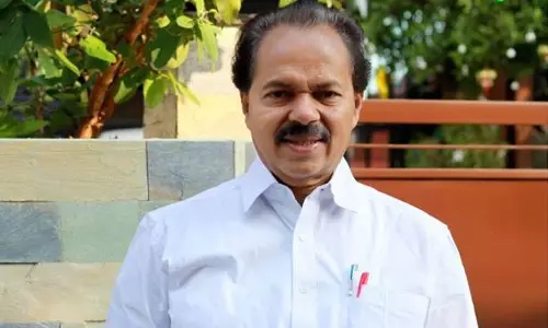 തെരഞ്ഞെടുപ്പ് തോല്‍വിയുടെ ഉത്തരവാദിത്തം പാര്‍ട്ടി നേതൃത്വത്തിനെന്ന് പിടി തോമസ്