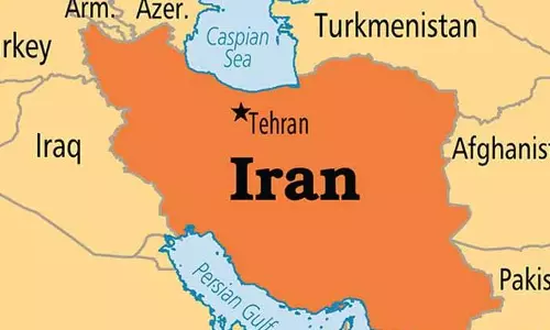 അമേരിക്കയുടെ ഉപരോധത്തിന് ശക്തമായ തിരിച്ചടി നല്‍കുമെന്ന് ഇറാന്‍