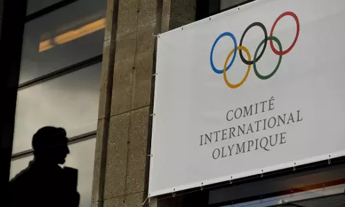 ലണ്ടന് ഒളിമ്പിക്സില് പങ്കെടുത്ത 11 താരങ്ങള് ഉത്തജക മരുന്ന് ഉപയോഗിച്ചതായി തെളിഞ്ഞു ലണ്ടന് ഒളിമ്പിക്സില് പങ്കെടുത്ത 11 താരങ്ങള് ഉത്തജക മരുന്ന് ഉപയോഗിച്ചതായി തെളിഞ്ഞു