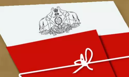 സെക്രട്ടറിയേറ്റില് ഫയല് നീക്കം അവതാളത്തില് സെക്രട്ടറിയേറ്റില് ഫയല് നീക്കം അവതാളത്തില്