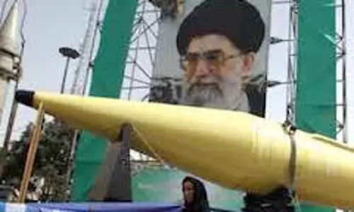 ഇറാനെതിരെ ഉപരോധം: അമേരിക്കയ്ക്ക് ജര്‍മനിയുടെ പിന്തുണ