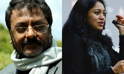 അപഖ്യാതികള്‍ക്ക് മറുപടി പറയുക എന്റെ ഉത്തരവാദിത്തമല്ല, പ്രതാപ് പോത്തന്റെ ആരോപണങ്ങള്‍ക്കെതിരെ അഞ്ജലി മേനോന്‍