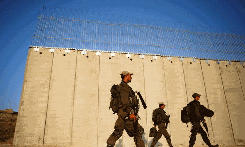 കുട്ടികളെ ഭീകരവാദ കുറ്റം ചുമത്തി ജയിലിലടക്കുന്ന നിയമം: ഇസ്രയേലിനെതിരെ രൂക്ഷവിമര്ശം കുട്ടികളെ ഭീകരവാദ കുറ്റം ചുമത്തി ജയിലിലടക്കുന്ന നിയമം: ഇസ്രയേലിനെതിരെ രൂക്ഷവിമര്ശം