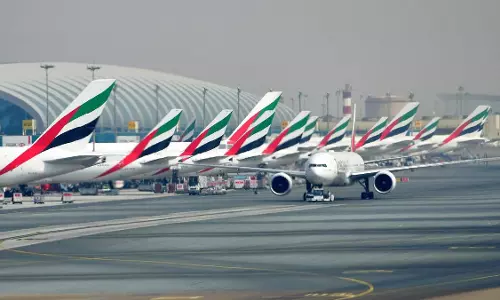 അവധിക്കാലം ആരംഭിച്ചതോടെ കേരളത്തിലേക്കുള്ള വിമാന യാത്രാനിരക്കിൽ വൻ വർധന 