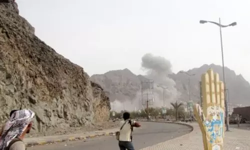 യമനില്‍ കോടിക്കണക്കിന് ജനങ്ങള്‍ പട്ടിണിയിലെന്ന് യുഎന്‍