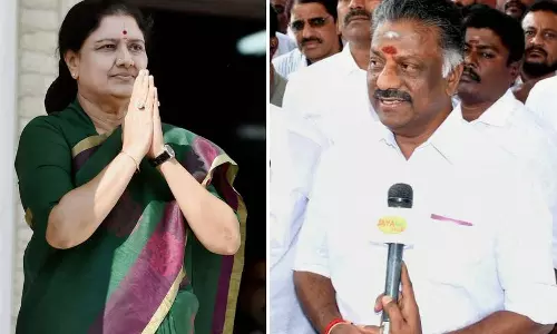 ടിടി ദിനകരന് എഐഎഡിഎംകെ ഡെപ്യൂട്ടി ജനറല് സെക്രട്ടറി ടിടി ദിനകരന് എഐഎഡിഎംകെ ഡെപ്യൂട്ടി ജനറല് സെക്രട്ടറി