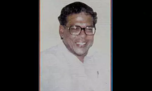 ചേകന്നൂര് മൗലവിയുടെ തിരോധാനത്തിന് കാല്നൂറ്റാണ്ട് ചേകന്നൂര് മൗലവിയുടെ തിരോധാനത്തിന് കാല്നൂറ്റാണ്ട്