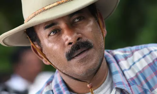 നീയൊക്കെ ആണ്‍പിള്ളേരോട് കളിക്കെടാ: നടിയെ ആക്രമിച്ചവരോട് മേജര്‍ രവി