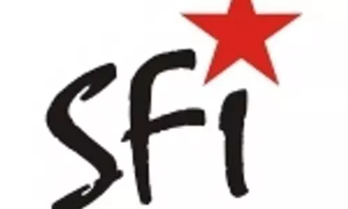 ശ്രീരാമസേനയുടെ നിലപാട് എസ്എഫ്ഐ ഏറ്റെടുക്കരുത്: ബിനോയ് വിശ്വം