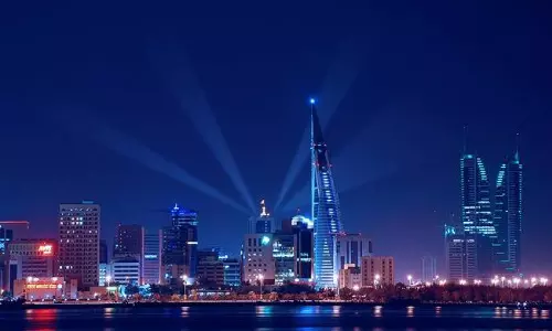 ബഹ്റൈനിൽ മാർച്ച് മുതല്‍ വൈദ്യുതി, വെള്ളം നിരക്ക് വർധനവ്