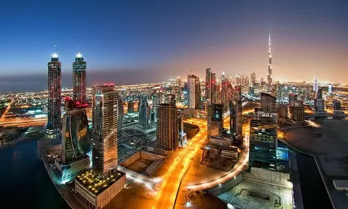 ദുബൈയില്‍ ഇന്ന് മുതല്‍ പുതുക്കിയ പാര്‍ക്കിംഗ് നിരക്കുകള്‍