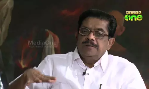 പ്രതിപക്ഷ നേതാവിനെ തര്‍ക്കങ്ങളില്ലാതെ തെരഞ്ഞെടുക്കും: വിഎം സുധീരന്‍